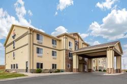 Comfort Inn Sterling