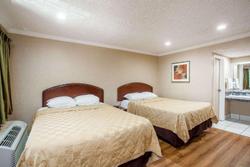 Travelodge by Wyndham Ontario