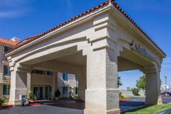 Comfort Inn & Suites Lancaster Antelope Valley