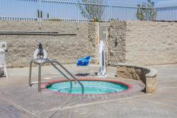 Comfort Inn & Suites Lancaster Antelope Valley