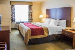 Comfort Inn & Suites Lancaster Antelope Valley