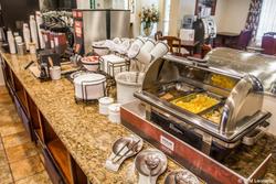Comfort Inn & Suites Lancaster Antelope Valley