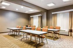 Comfort Inn Frederick Area