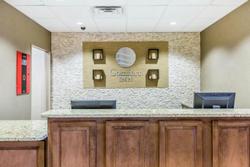 Comfort Inn Frederick Area