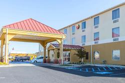 Comfort Inn Frederick Area