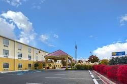 Comfort Inn Frederick Area