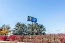 Comfort Inn Frederick Area