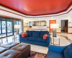 Comfort Suites Fort Pierce I-95
