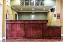 Sleep Inn & Suites Huntsville Near U.S. Space Cent
