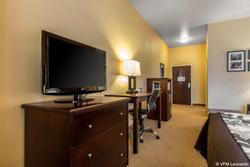Sleep Inn & Suites Huntsville Near U.S. Space Cent