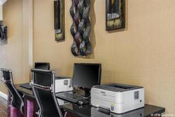 Sleep Inn & Suites Huntsville Near U.S. Space Cent