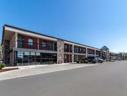 Quality Inn & Suites Franklin