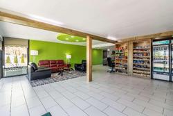 Quality Inn & Suites Franklin