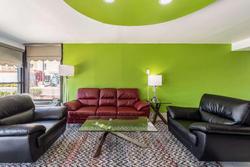 Quality Inn & Suites Franklin