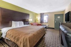 Quality Inn & Suites Franklin
