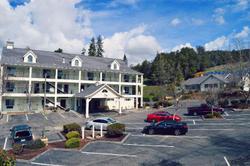 Quality Inn Yosemite Gateway
