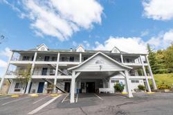 Quality Inn Yosemite Gateway