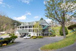Quality Inn Yosemite Gateway