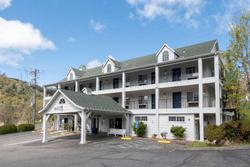 Quality Inn Yosemite Gateway