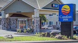 Comfort Inn Roseburg