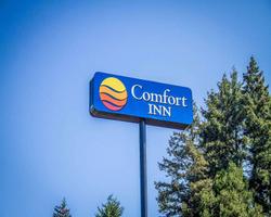 Comfort Inn Roseburg
