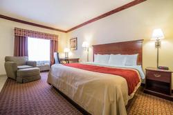 Comfort Inn & Suites Rock Springs
