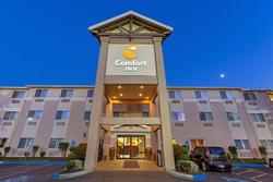 Comfort Inn South Medford