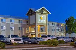 Comfort Inn South Medford