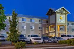 Comfort Inn South Medford