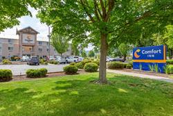 Comfort Inn South Medford