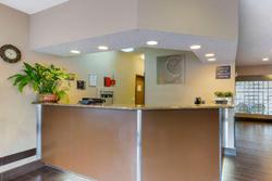 Comfort Inn South Medford