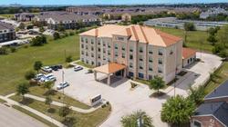 Comfort Inn & Suites Fort Worth