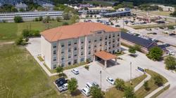 Comfort Inn & Suites Fort Worth