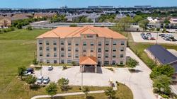 Comfort Inn & Suites Fort Worth