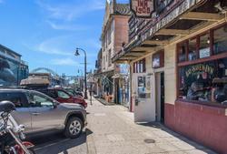 Comfort Inn Newport Beach Oregon