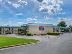 Econo Lodge Fayetteville