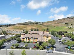 Quality Inn Near Six Flags Discovery Kingdom-Napa