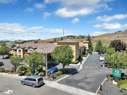 Quality Inn Near Six Flags Discovery Kingdom-Napa
