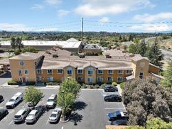 Quality Inn Near Six Flags Discovery Kingdom-Napa