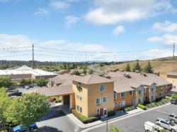 Quality Inn Near Six Flags Discovery Kingdom-Napa