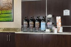 SpringHill Suites Turlock by Marriot