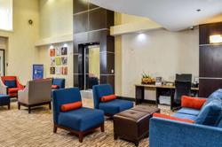 SpringHill Suites Turlock by Marriot