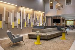 SpringHill Suites Turlock by Marriot