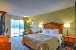 Quality Inn Big Sky