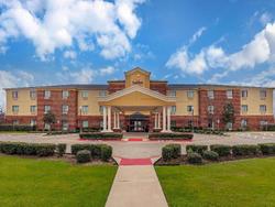 Comfort Suites DFW-Ennis