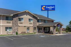 Comfort Inn Kennewick