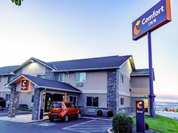 Comfort Inn Kennewick