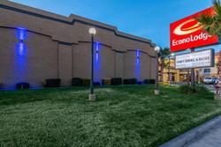 Econo Lodge Hesperia - Victorville I-15