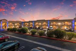 Econo Lodge Hesperia - Victorville I-15