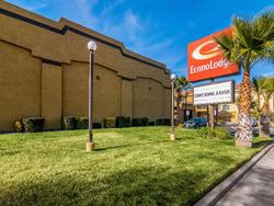 Econo Lodge Hesperia - Victorville I-15